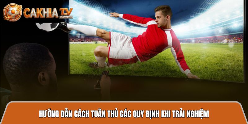cach tuan thu cac quy dinh