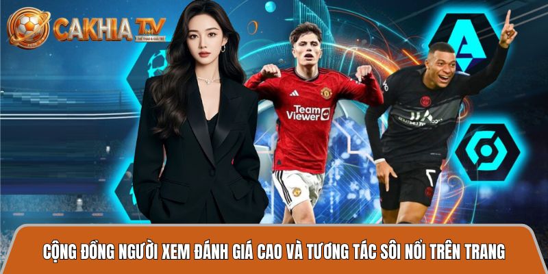Giới thiệu top 1 trang web xem trực tiếp bóng đá hot nhất 2026 3 cong dong nguoi xem danh gia cao