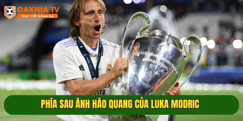 cuoc song sau san co luka