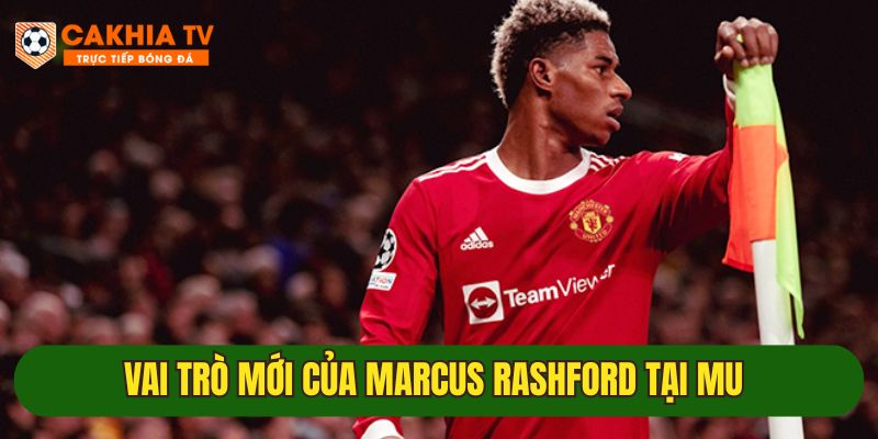 nhung buoc di moi cua marcus tai clb mu